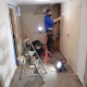 Invändiga renoveringar